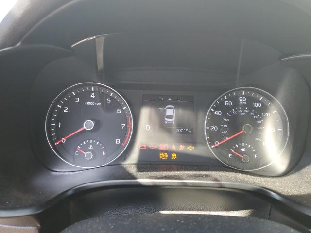 Фото 9 - KIA FORTE