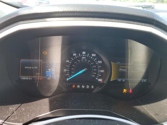 Фото 9 - FORD EDGE