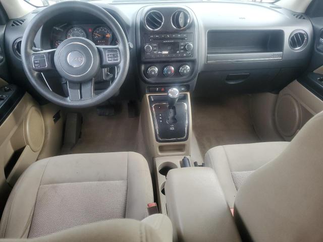 Фото 8 - JEEP PATRIOT