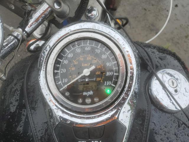 SUZUKI CYC VL/VLR 2001