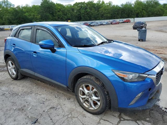 Фото 4 - MAZDA CX-3