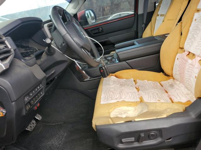 Фото 7 - TOYOTA TUNDRA