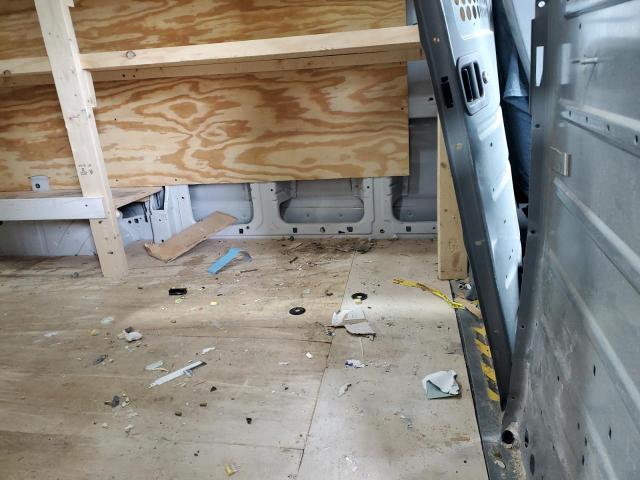 Фото 11 - FORD TRANSIT