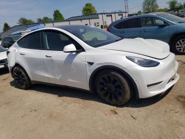 Фото 4 - TESLA MODEL Y