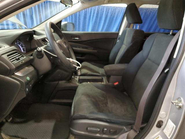 Фото 7 - HONDA CRV