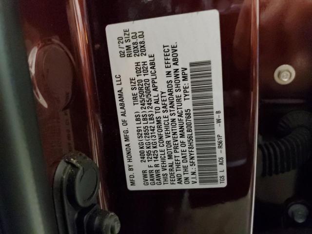 Фото 14 - HONDA PASSPORT