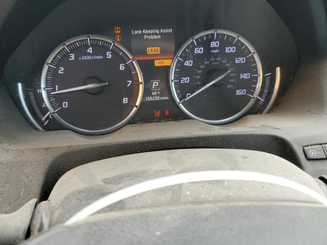 Фото 9 - ACURA TLX