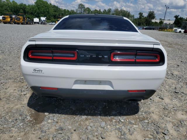 Фото 6 - DODGE CHALLENGER