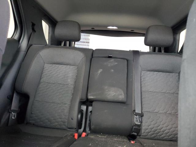 Фото 10 - CHEVROLET EQUINOX