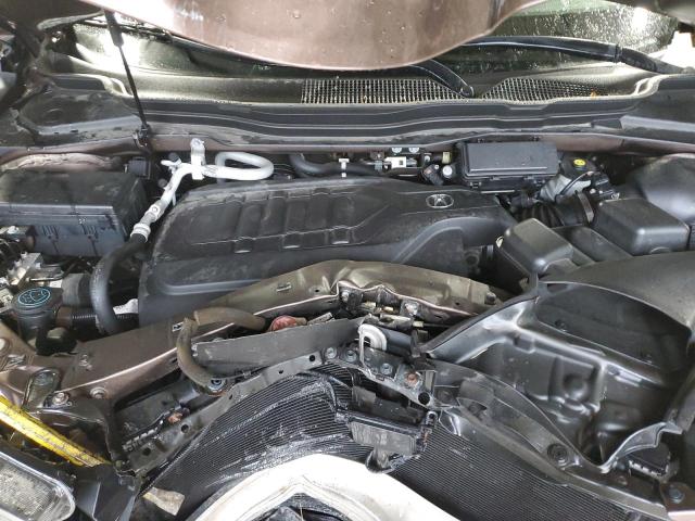 Фото 12 - ACURA MDX