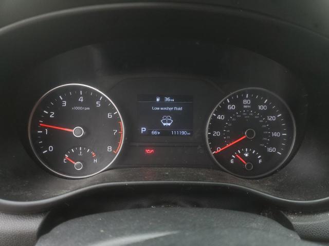 Фото 9 - KIA SPORTAGE