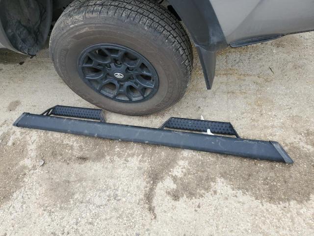 Фото 12 - TOYOTA TACOMA