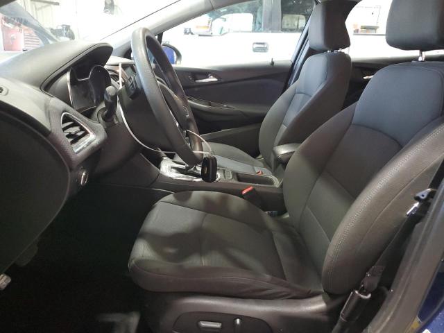 Фото 7 - CHEVROLET CRUZE