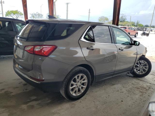 Фото 3 - CHEVROLET EQUINOX