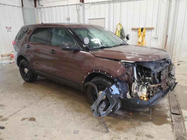 Фото 4 - FORD EXPLORER