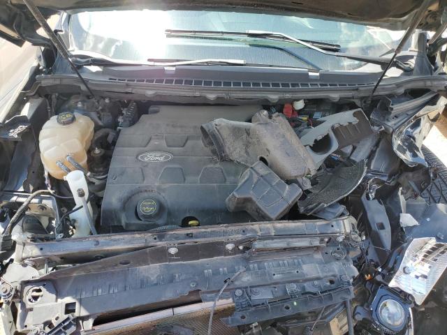 Фото 12 - FORD EDGE