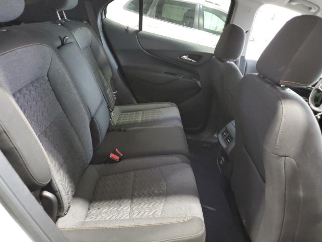 Фото 11 - CHEVROLET EQUINOX