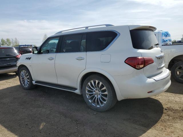 Фото 2 - INFINITI QX80