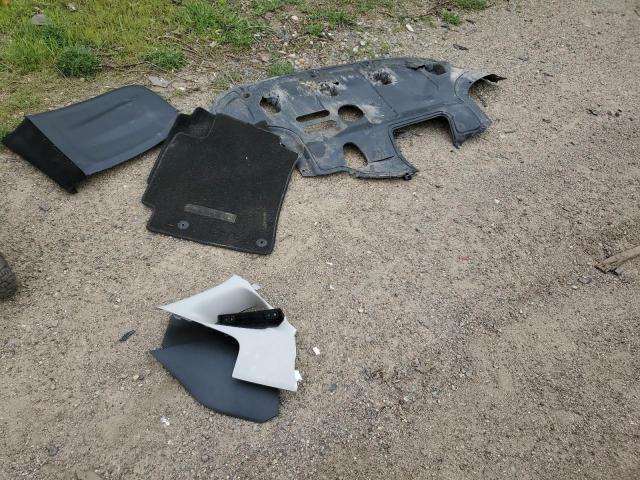 Фото 12 - KIA FORTE