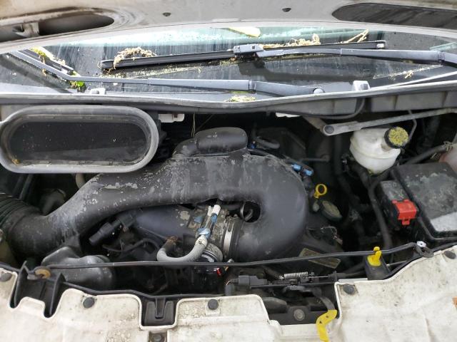 Фото 12 - FORD TRANSIT