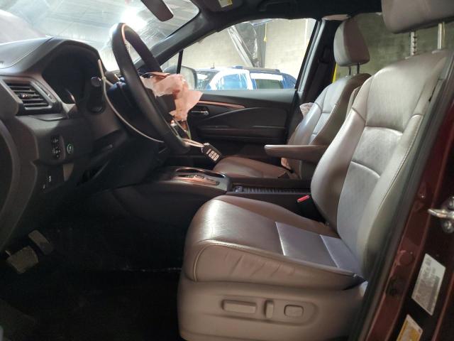 Фото 7 - HONDA PASSPORT