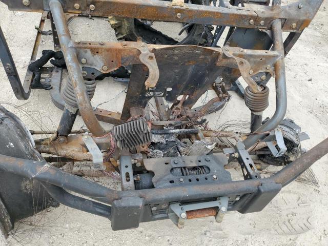 POLARIS SIDEBYSIDE 2017