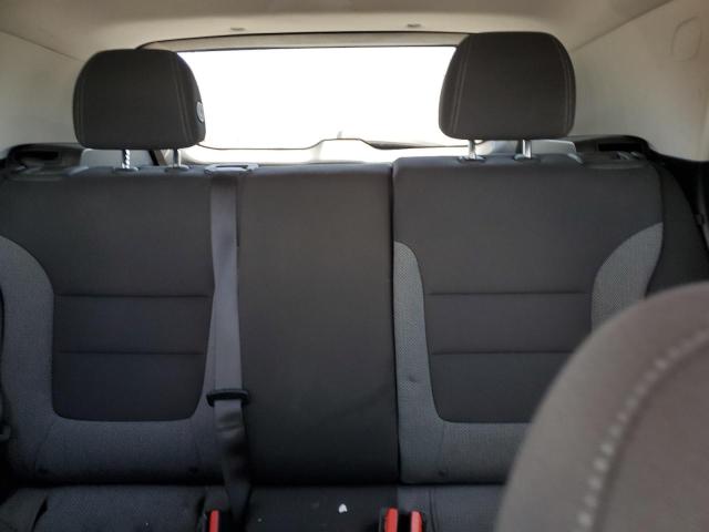 Фото 10 - CHEVROLET TRAILBLZR