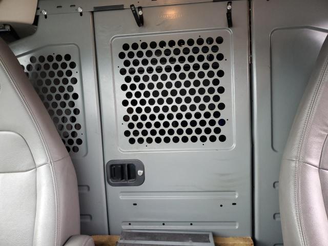 Фото 10 - CHEVROLET EXPRESS