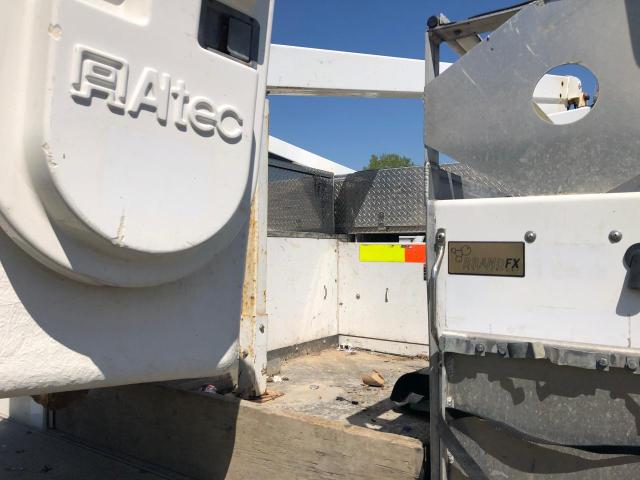 Фото 10 - FORD F450