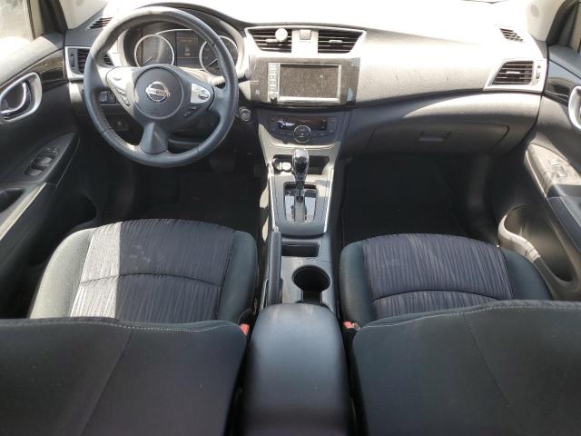 Фото 8 - NISSAN SENTRA