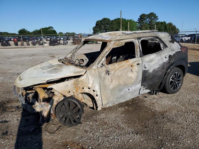 Фото 1 - CHEVROLET TRAILBLZR