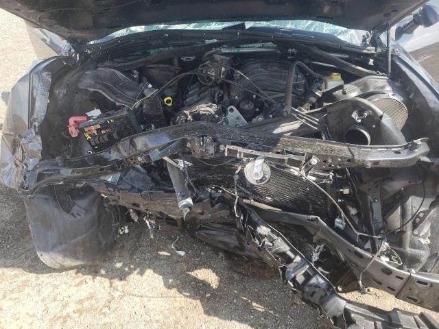 Фото 11 - DODGE CHALLENGER