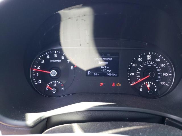 Фото 9 - KIA SOUL