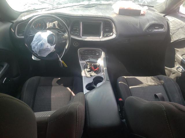 Фото 8 - DODGE CHALLENGER