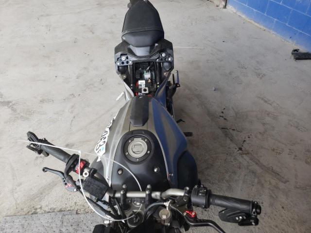 YAMAHA FZ-07/09 2015