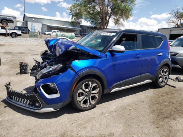 Фото 1 - KIA SOUL