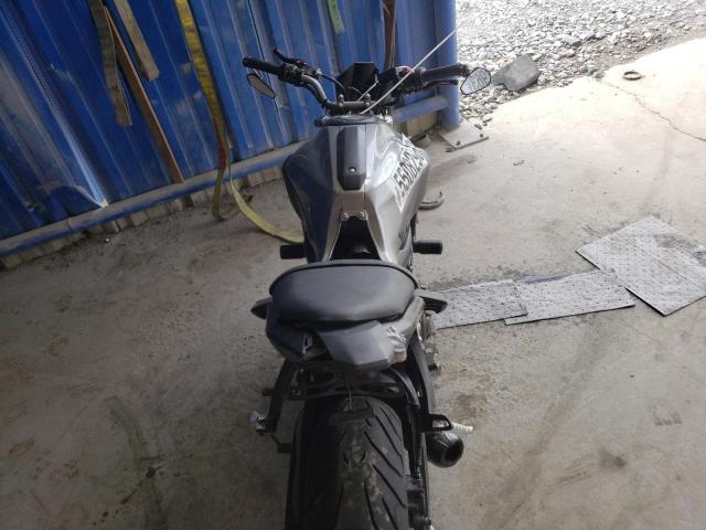 YAMAHA FZ-07/09 2015