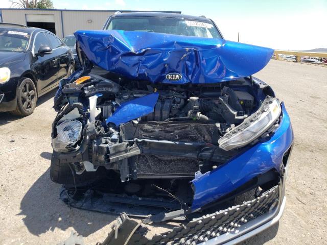 Фото 5 - KIA SOUL