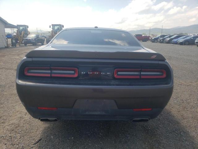 Фото 6 - DODGE CHALLENGER