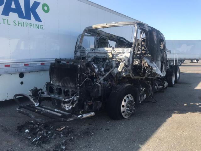 Фото 2 - VOLVO VN