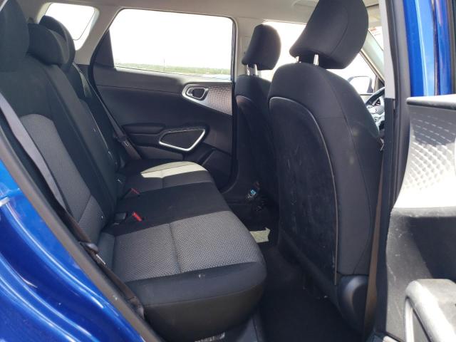 Фото 10 - KIA SOUL