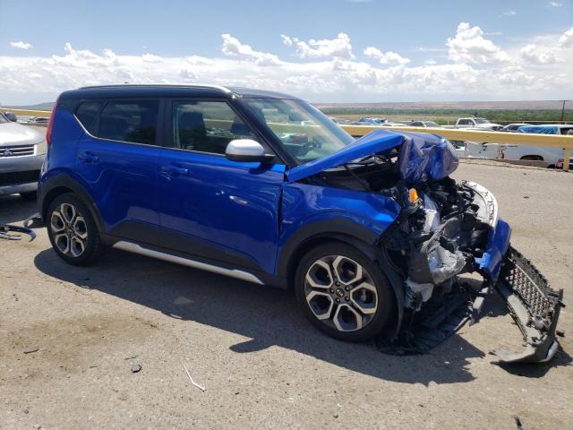 Фото 4 - KIA SOUL