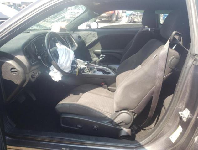 Фото 7 - DODGE CHALLENGER