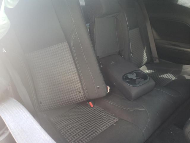 Фото 10 - DODGE CHALLENGER