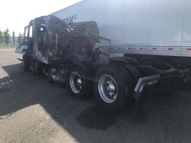 Фото 3 - VOLVO VN