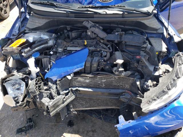 Фото 11 - KIA SOUL