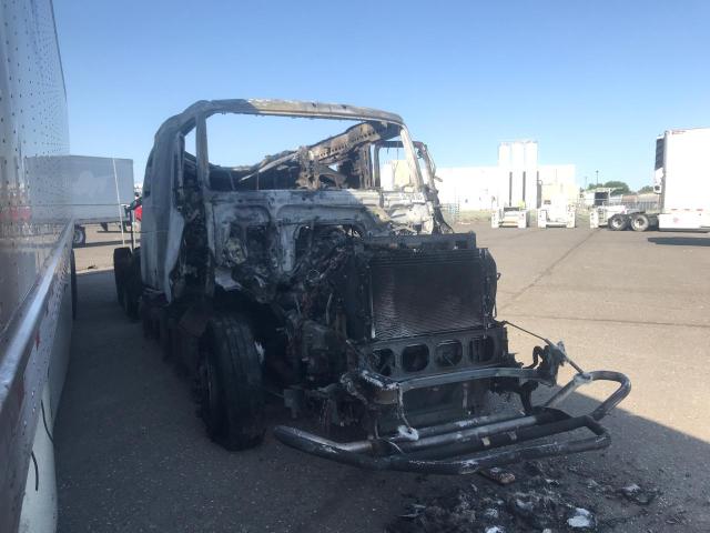 Фото 1 - VOLVO VN