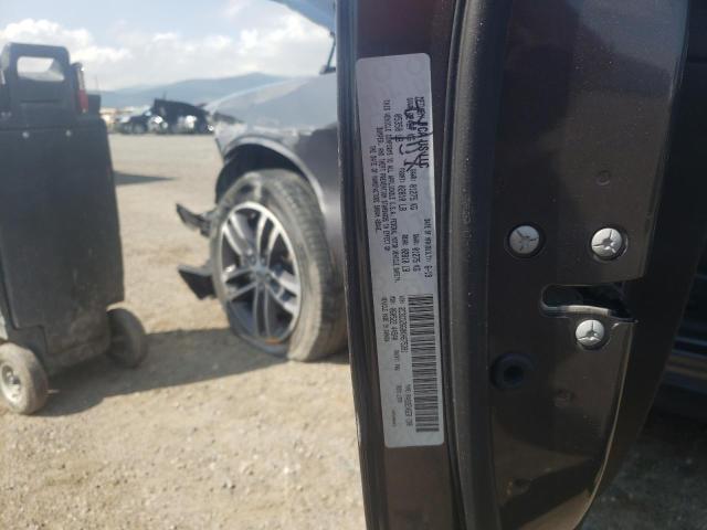 Фото 12 - DODGE CHALLENGER