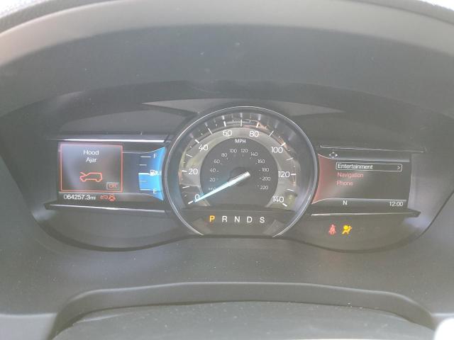 Фото 9 - FORD EXPLORER