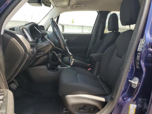 Фото 7 - JEEP RENEGADE